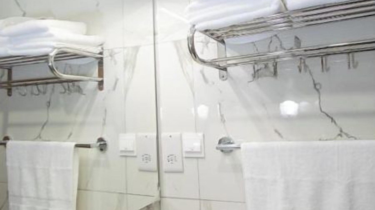 Photo of Bathroom in Labadi
