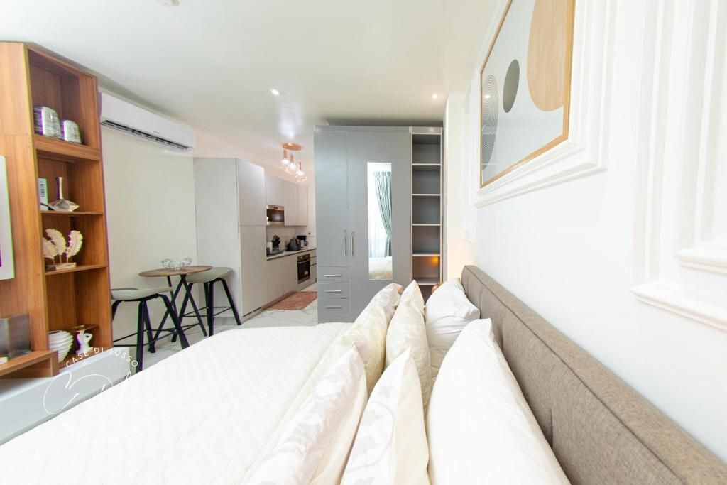 Photo of Bedroom in Labadi