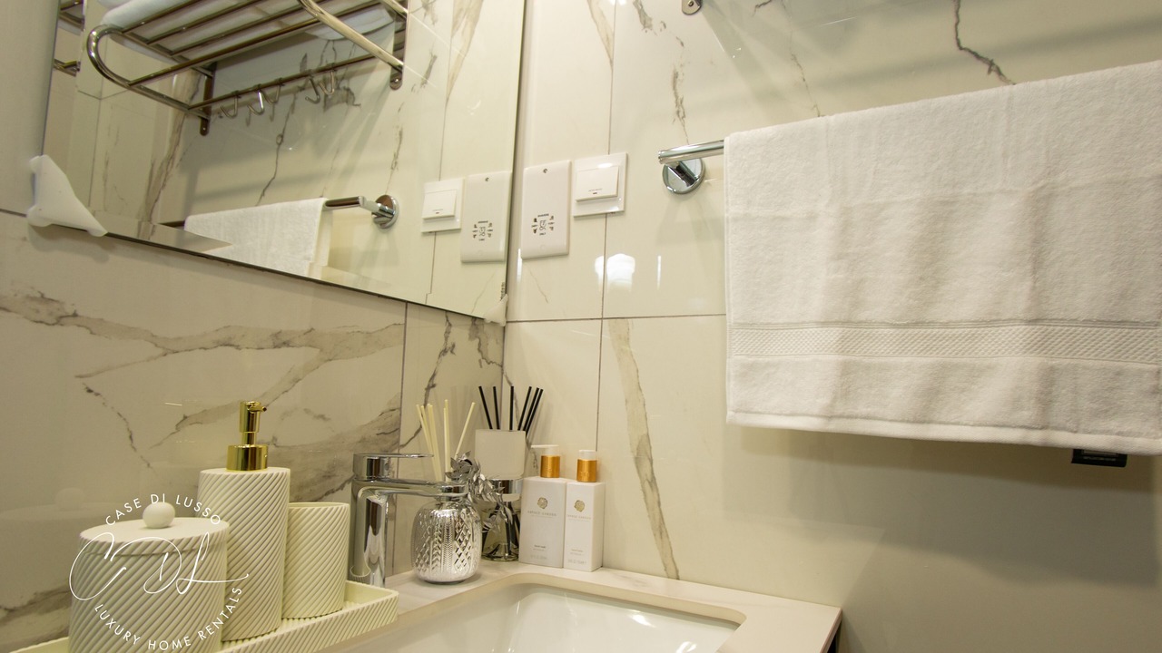 Photo of Bathroom in Labadi