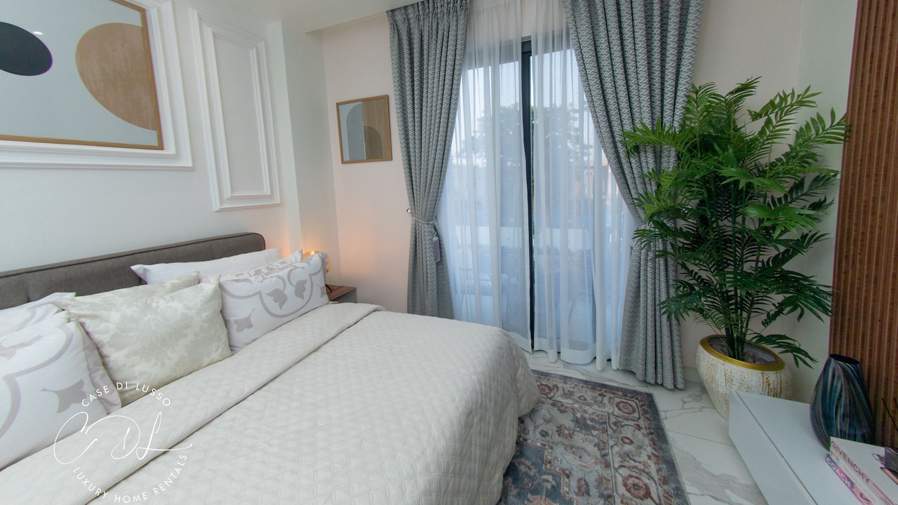 Photo of Bedroom in Labadi
