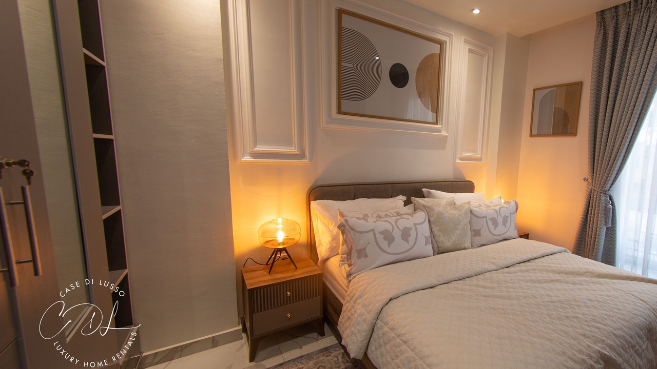 Photo of Bedroom in Labadi