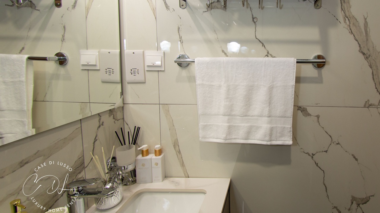 Photo of Bathroom in Labadi