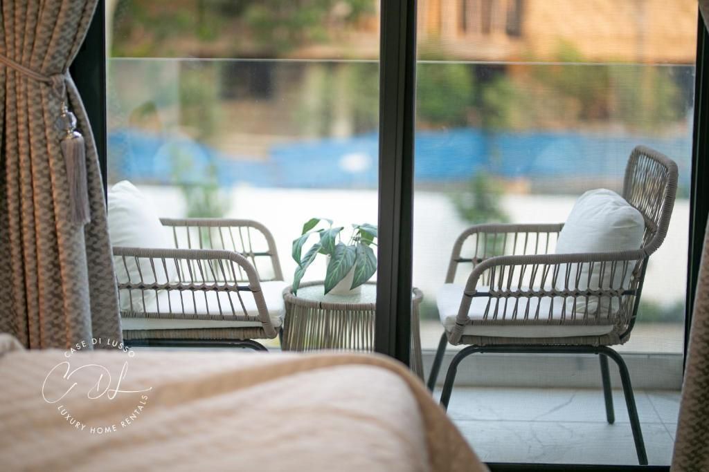 Photo of Bedroom in Labadi