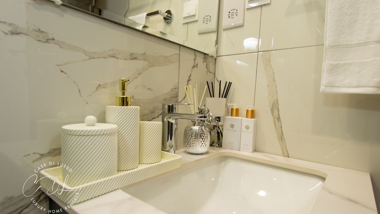 Photo of Bathroom in Labadi