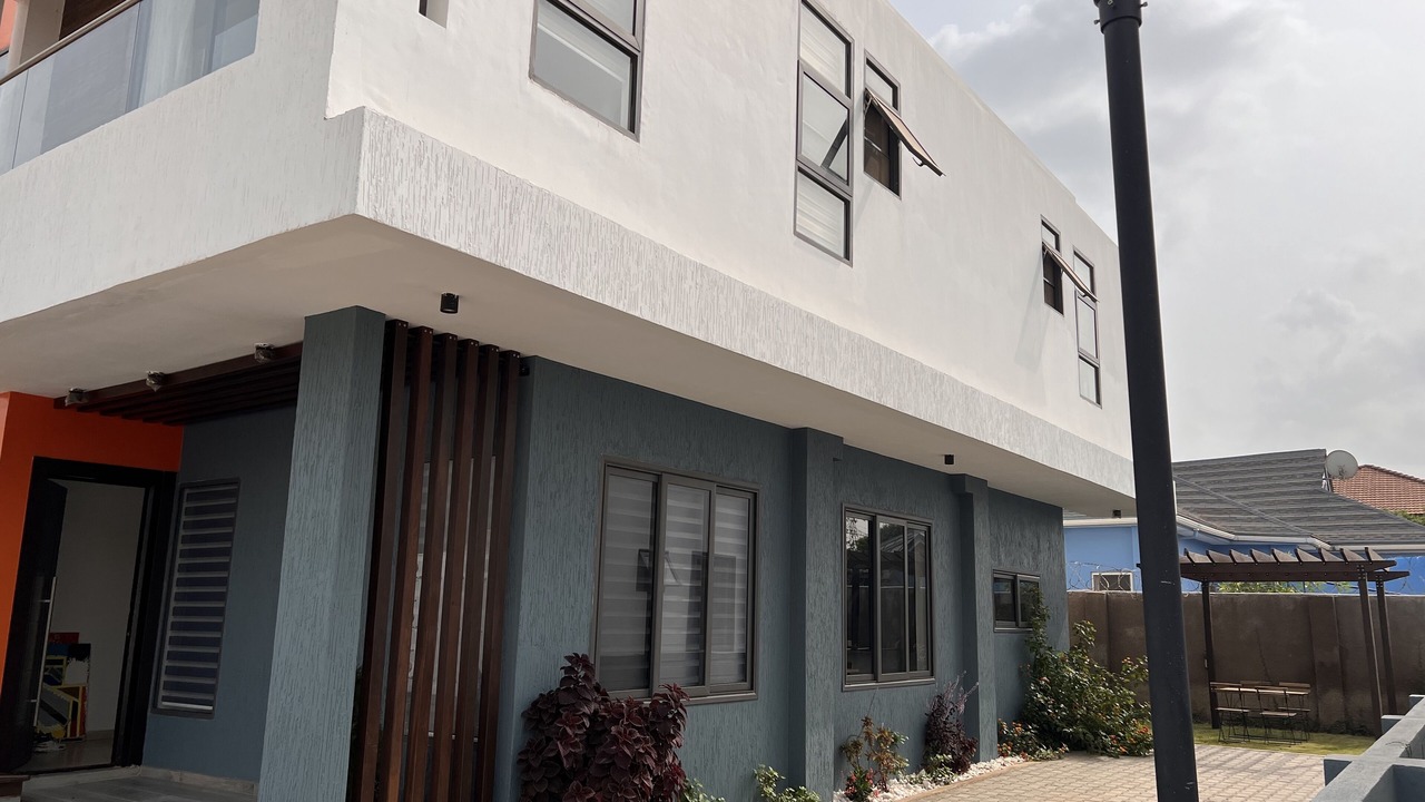 Photo of Outdoor in Teshie