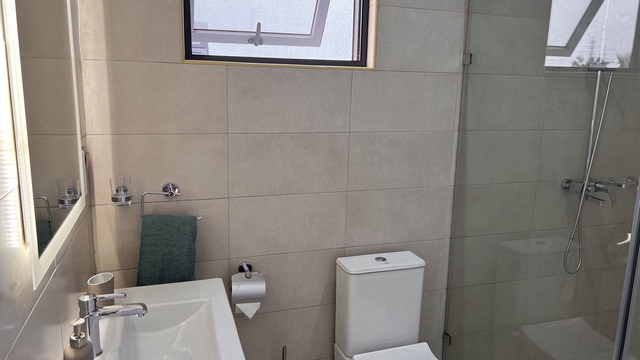 Photo of Bathroom in Teshie