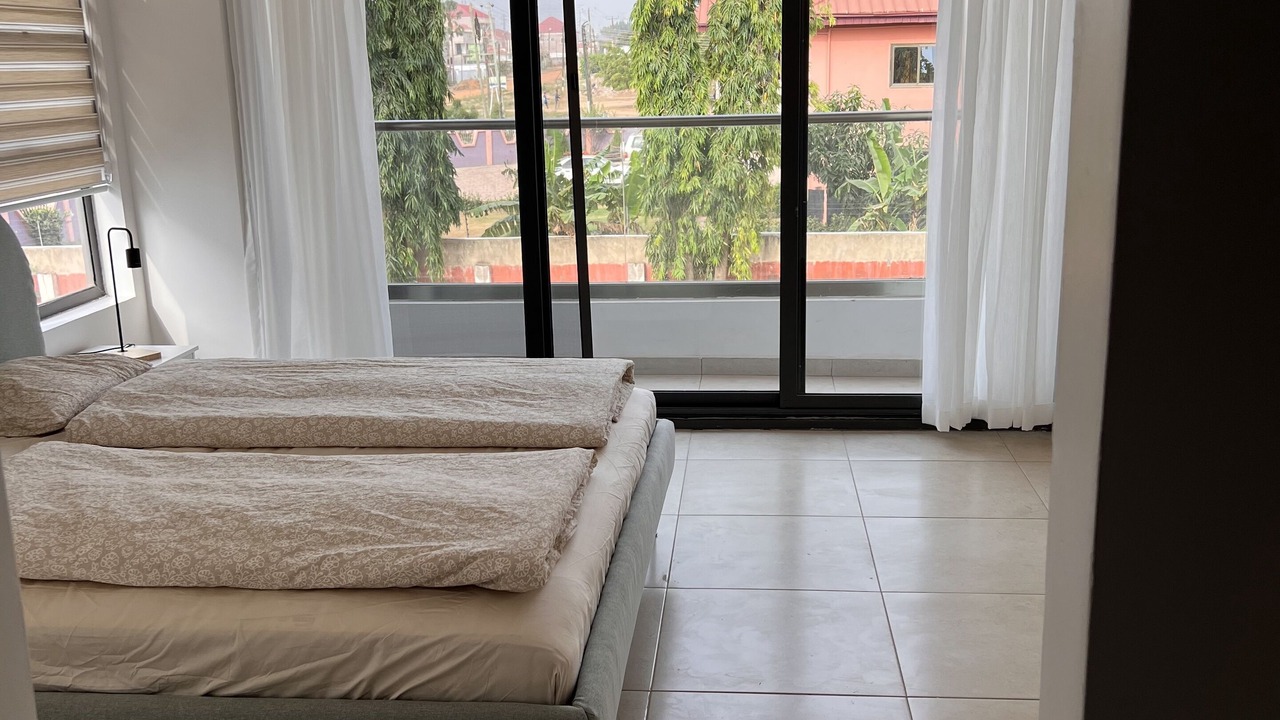 Photo of Bedroom in Teshie