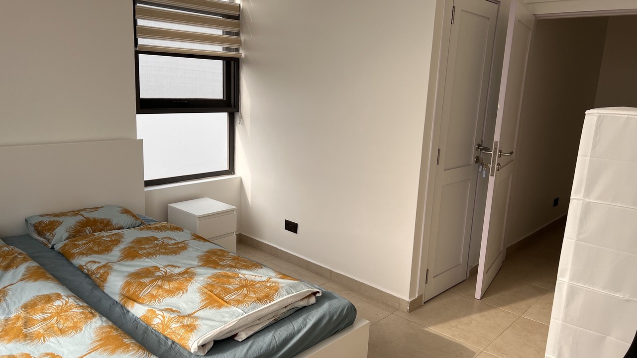 Photo of Bedroom in Teshie