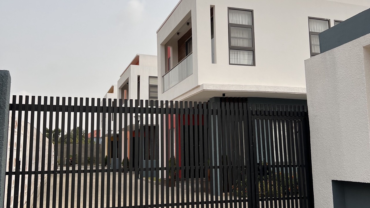 Photo of Outdoor in Teshie