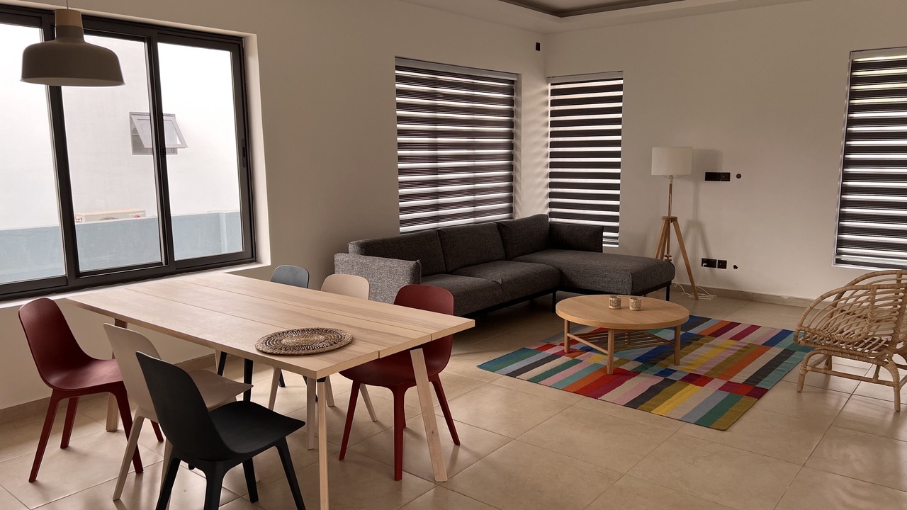 Photo of Livingroom in Teshie