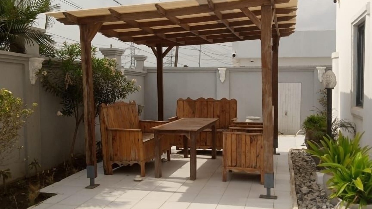 Photo of Outdoor in Dzorwulu