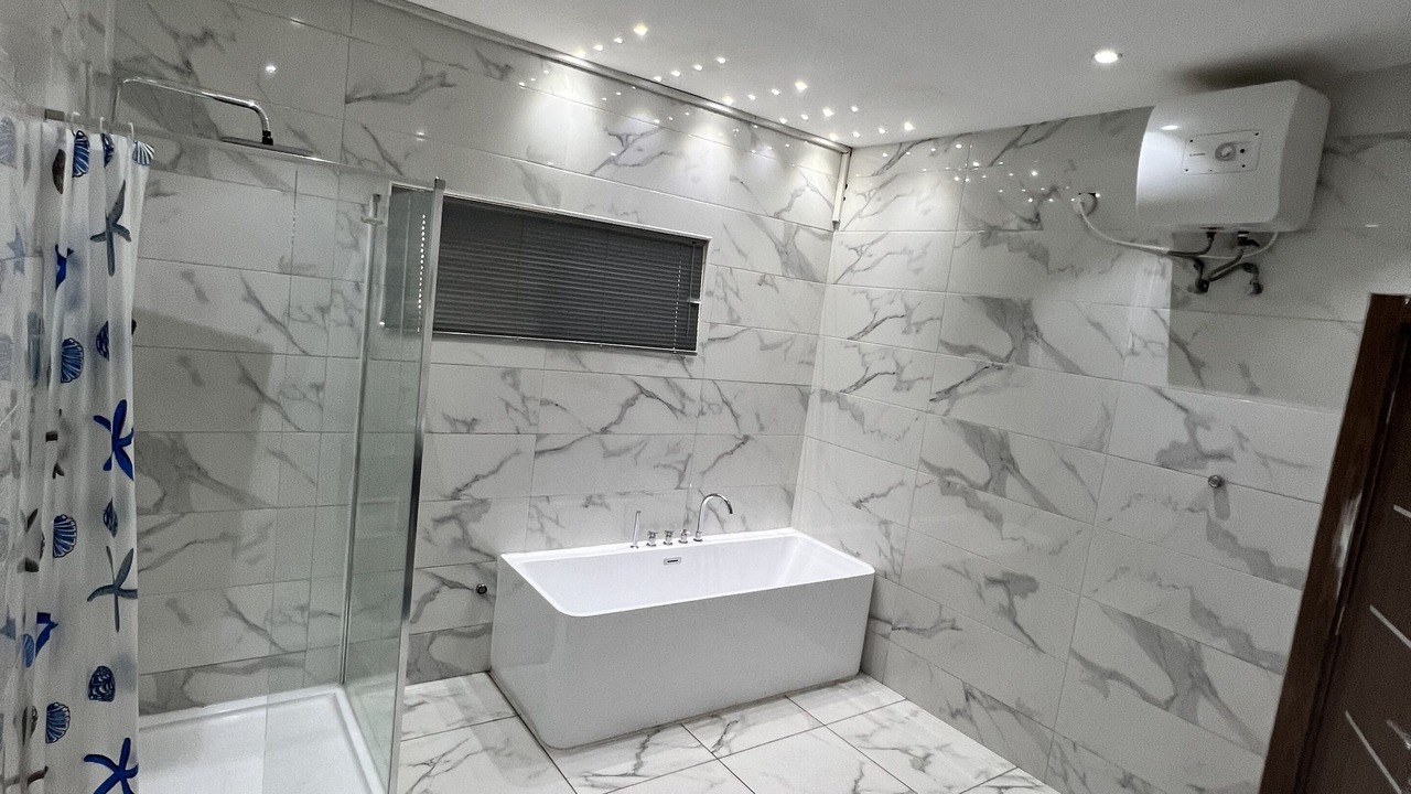 Photo of Bathroom in Nungua