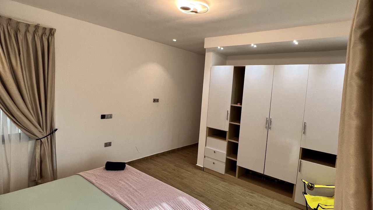 Photo of Bedroom in Nungua