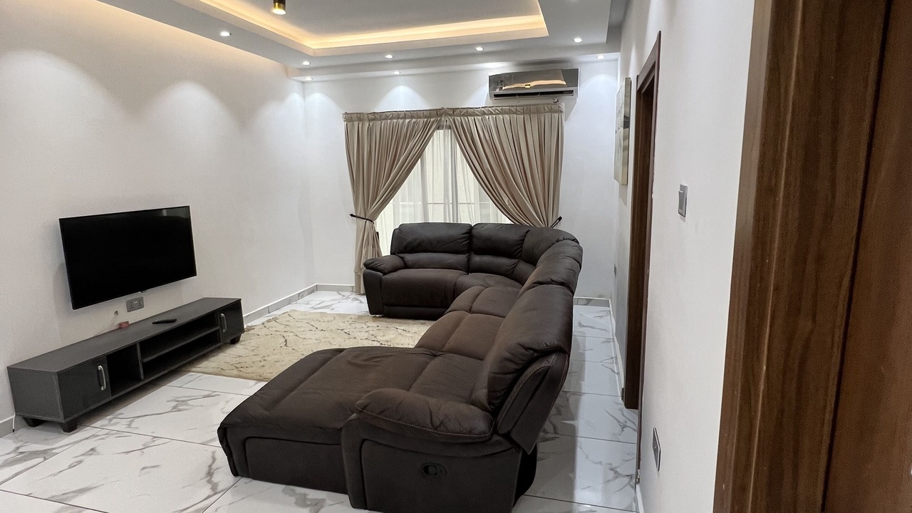 Photo of Livingroom in Nungua