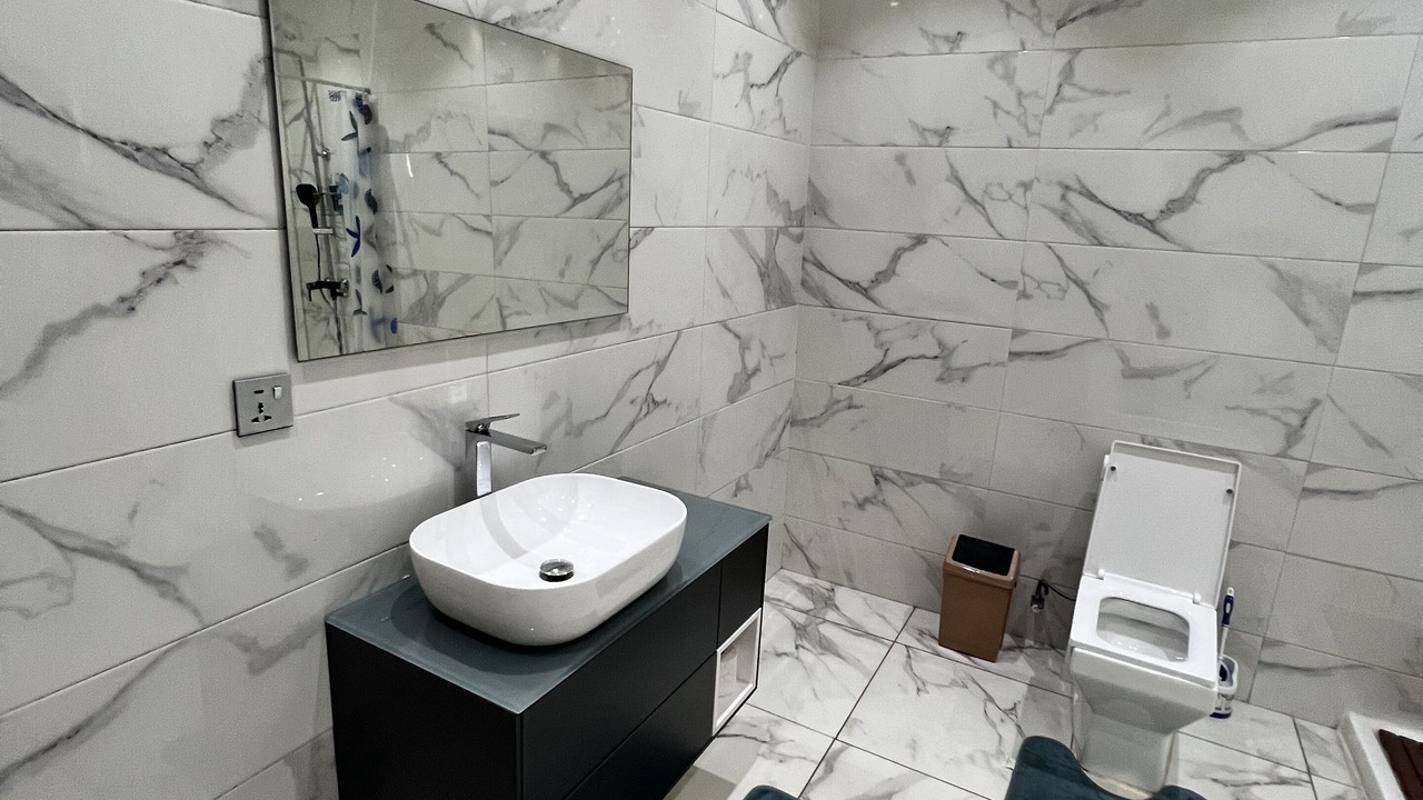 Photo of Bathroom in Nungua