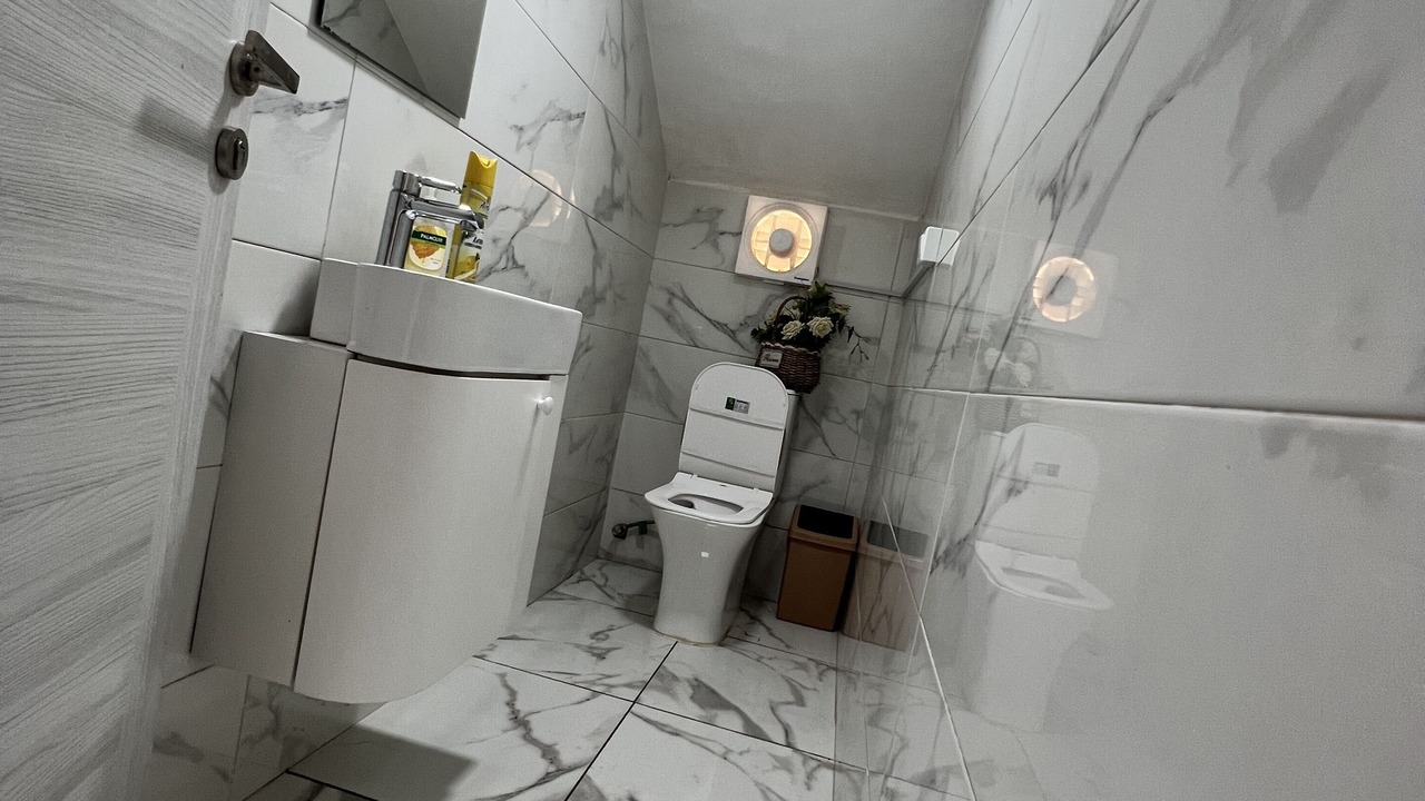 Photo of Bathroom in Nungua