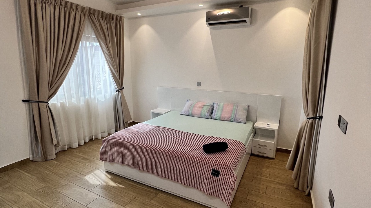 Photo of Bedroom in Nungua