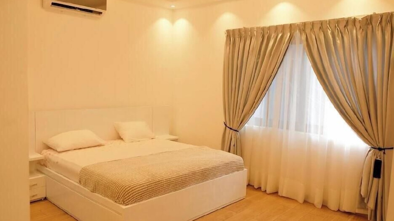 Photo of Bedroom in Nungua