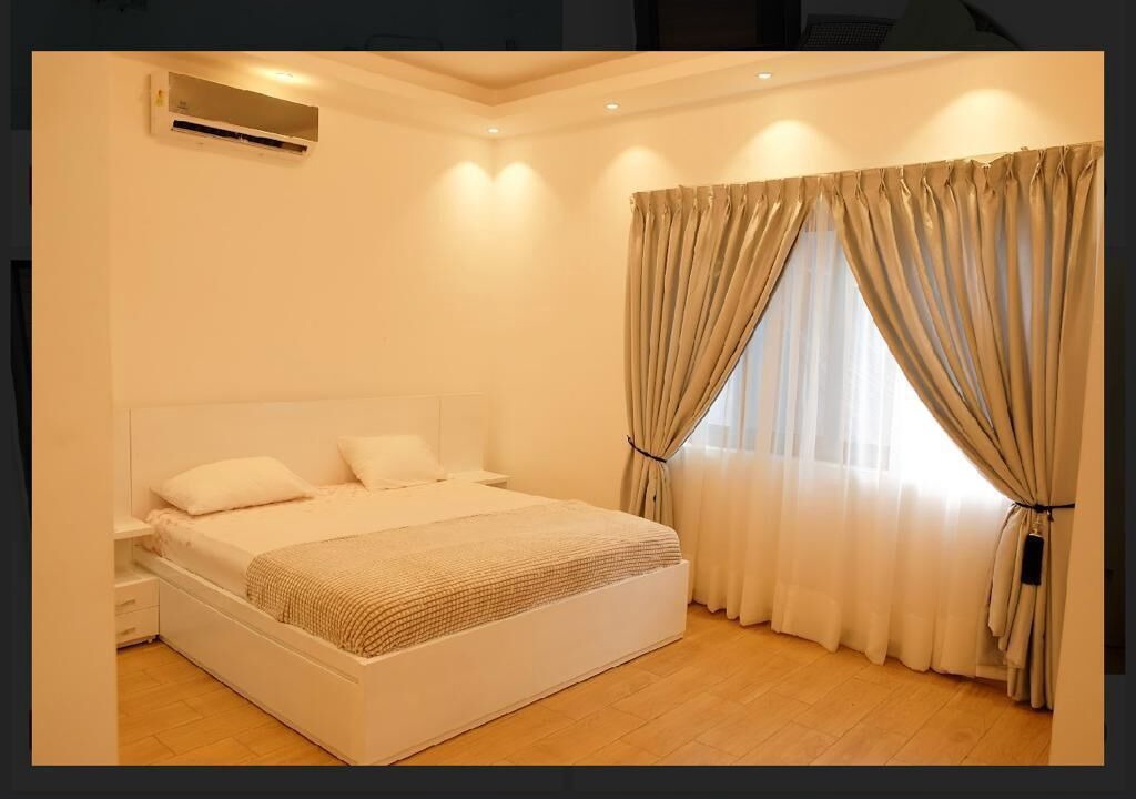 Photo of Bedroom in Nungua
