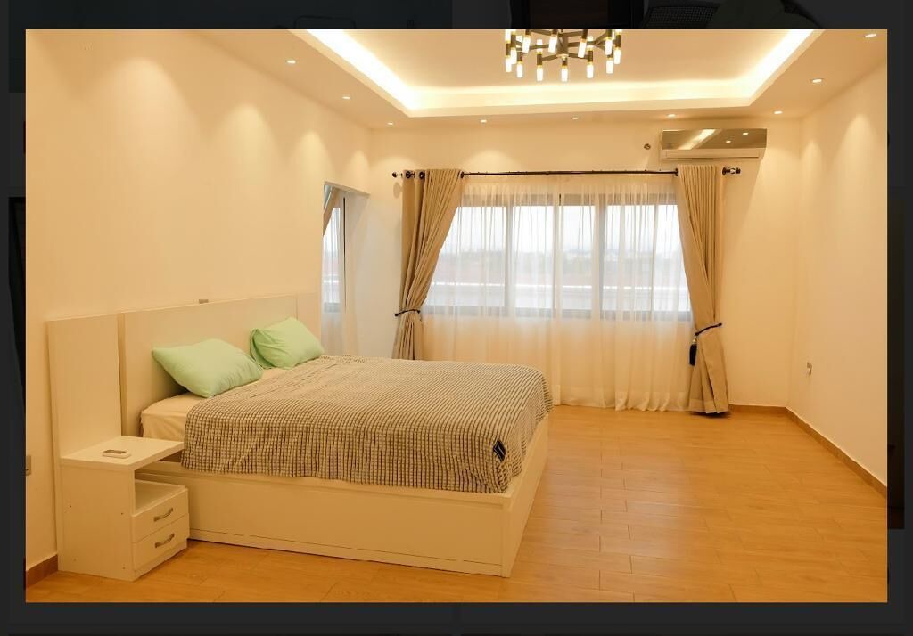 Photo of Bedroom in Nungua