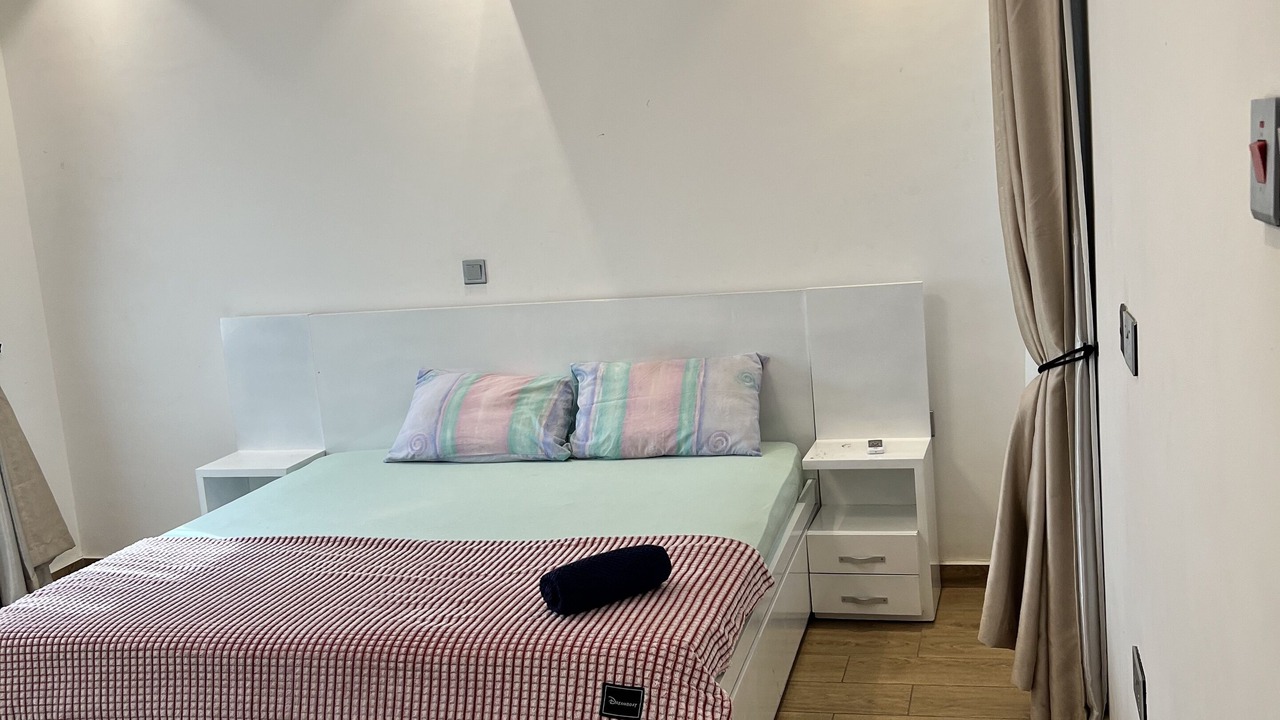 Photo of Bedroom in Nungua