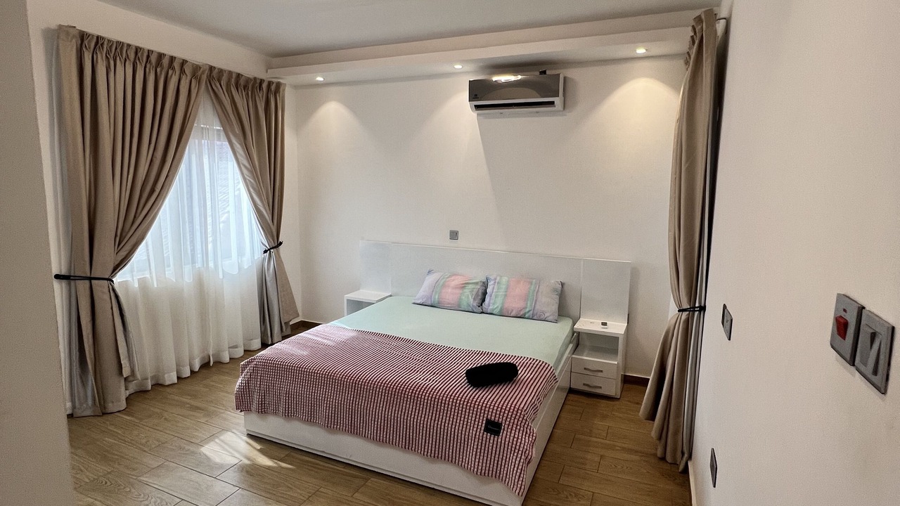 Photo of Bedroom in Nungua