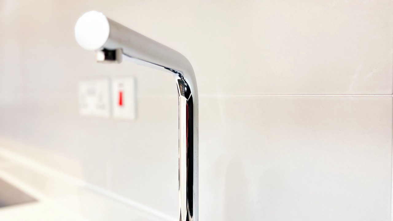 Photo of Bathroom in Cantonments