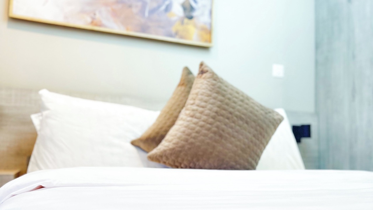 Photo of Bedroom in Cantonments