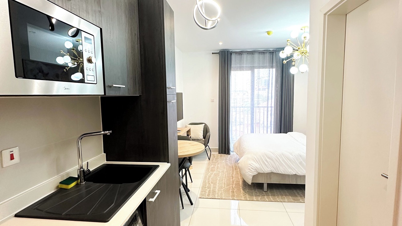 Photo of Bedroom in Cantonments