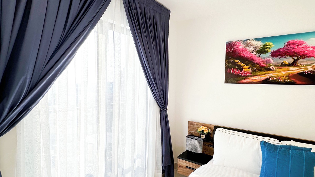 Photo of Bedroom in Cantonments