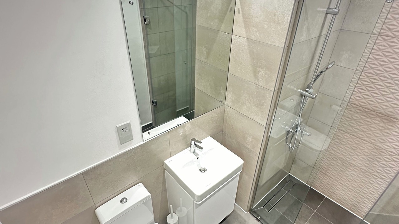 Photo of Bathroom in Cantonments