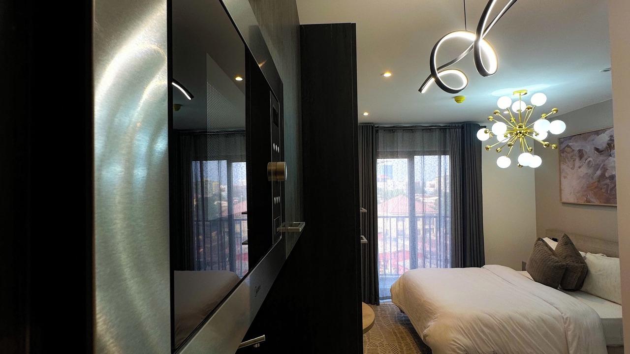 Photo of Bedroom in Cantonments