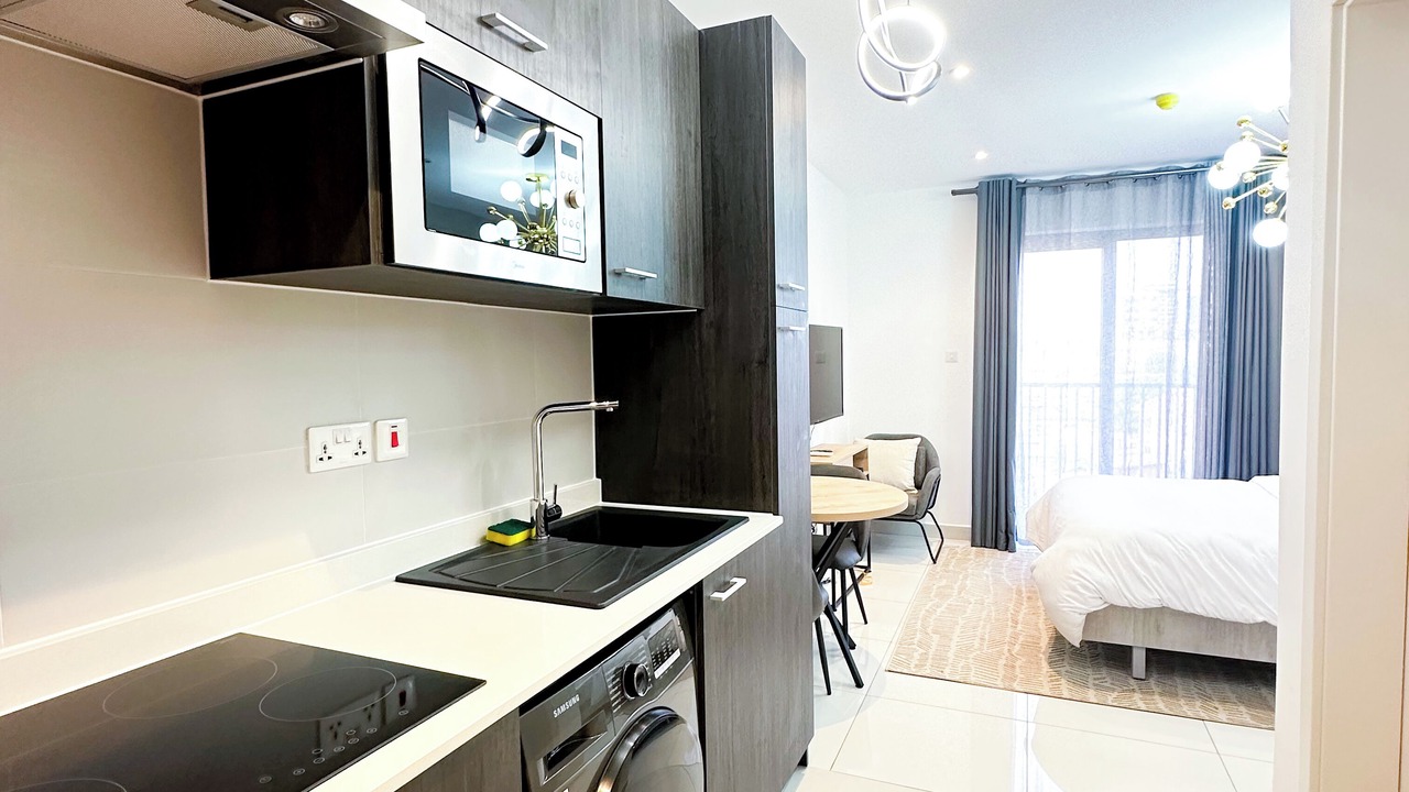 Photo of Bedroom in Cantonments