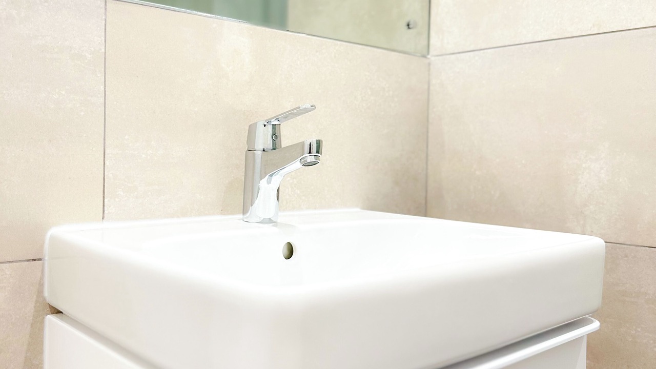 Photo of Bathroom in Cantonments