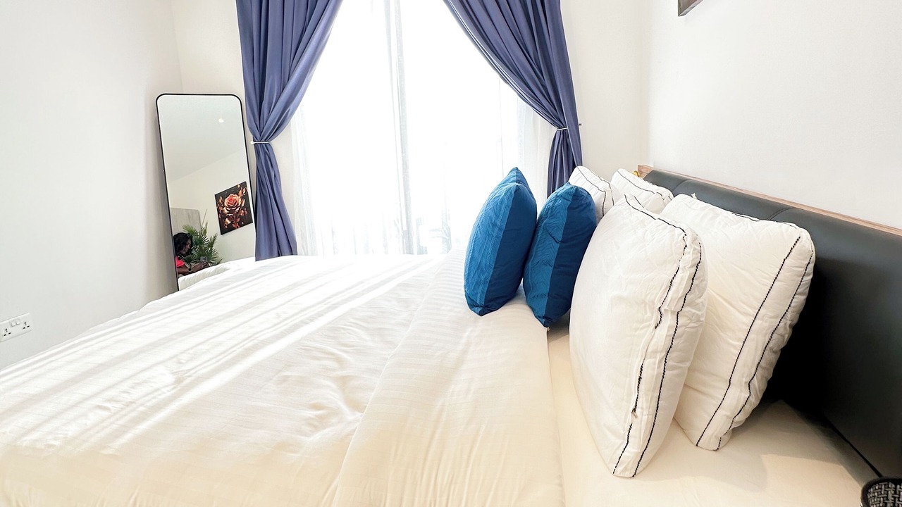 Photo of Bedroom in Cantonments