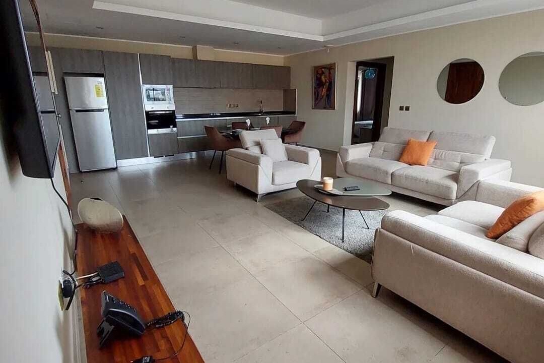 Photo of Livingroom in Osu