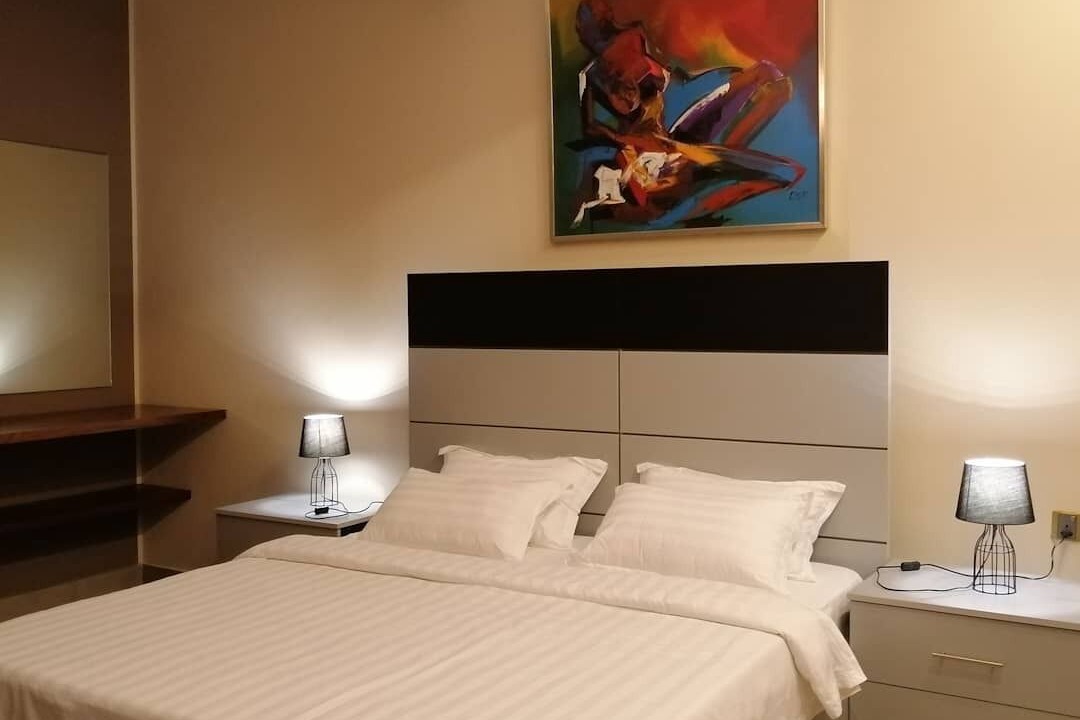 Photo of Bedroom in Osu