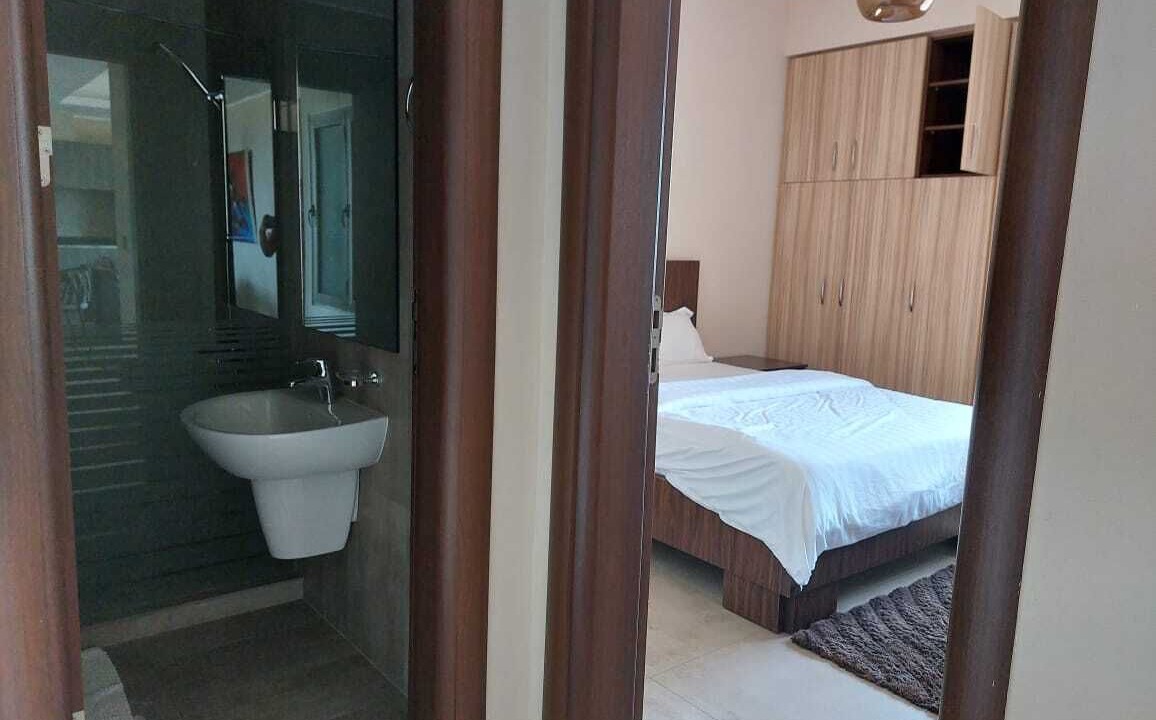 Photo of Bedroom in Osu