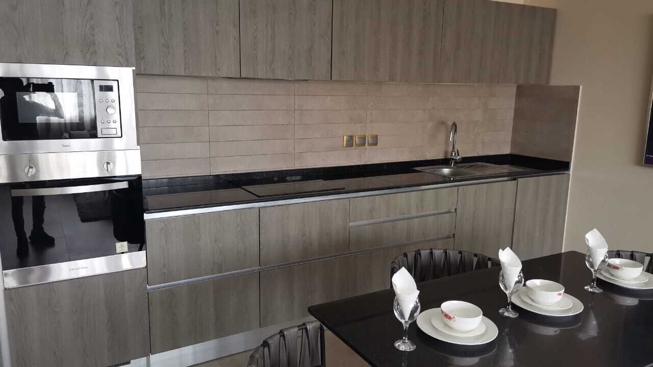 Photo of Kitchen in Osu