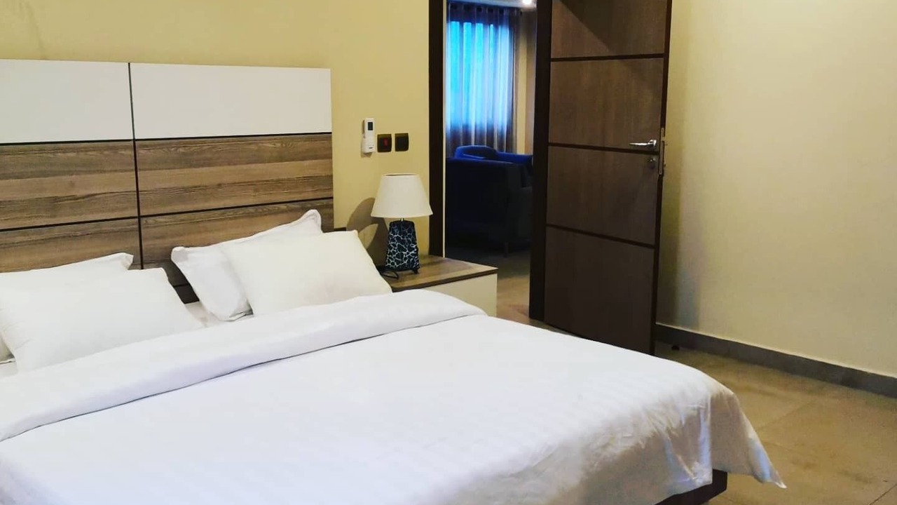 Photo of Bedroom in Osu