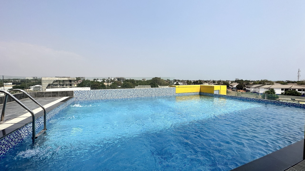 Photo of Outdoor in Labone