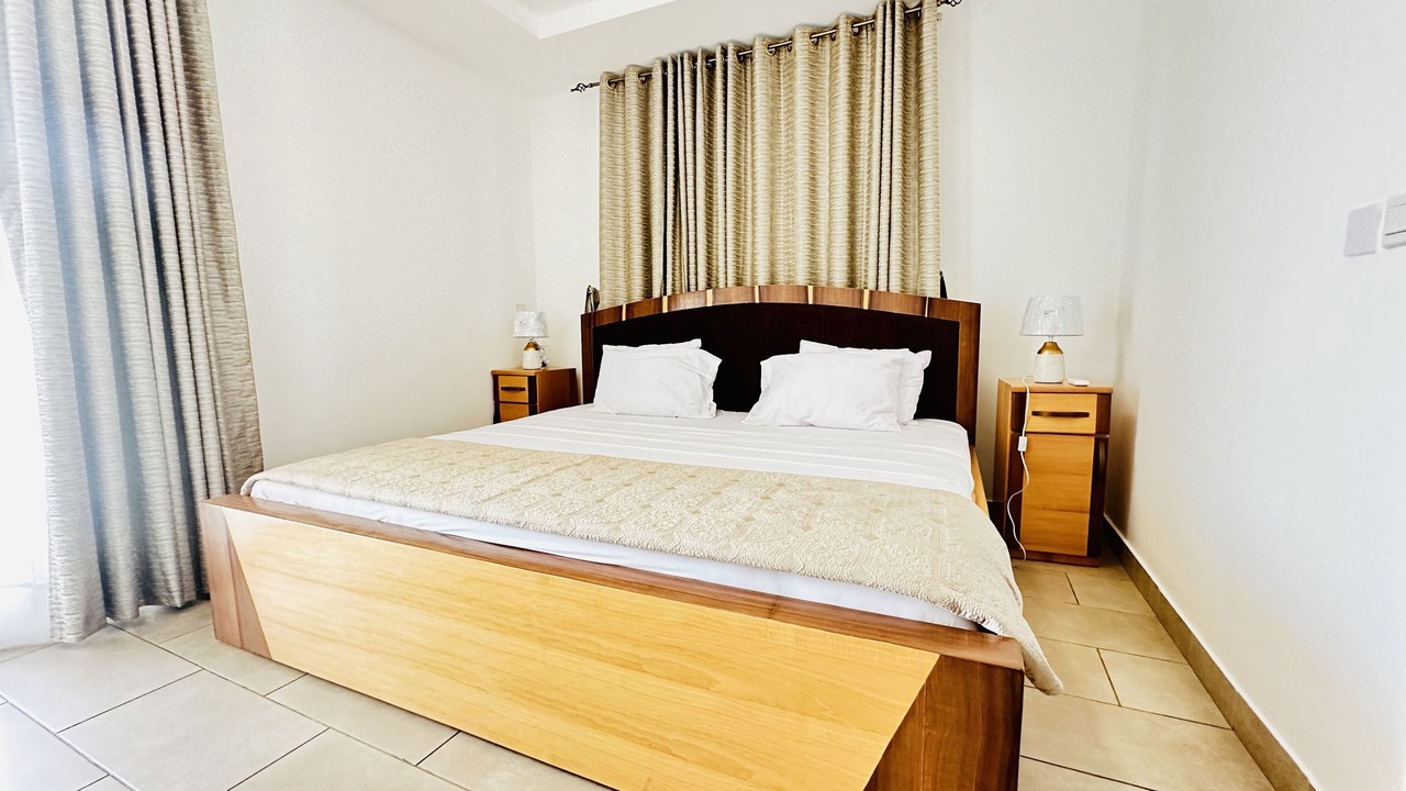 Photo of Bedroom in Labone