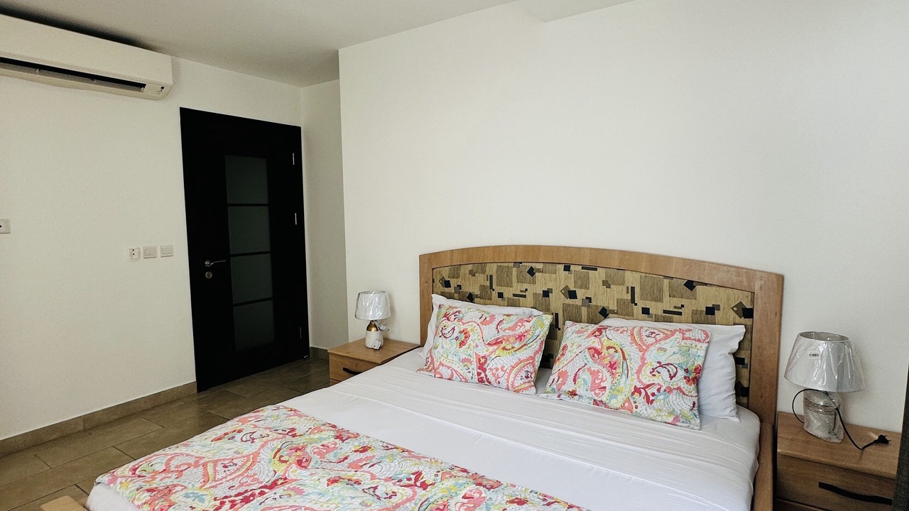 Photo of Bedroom in Labone