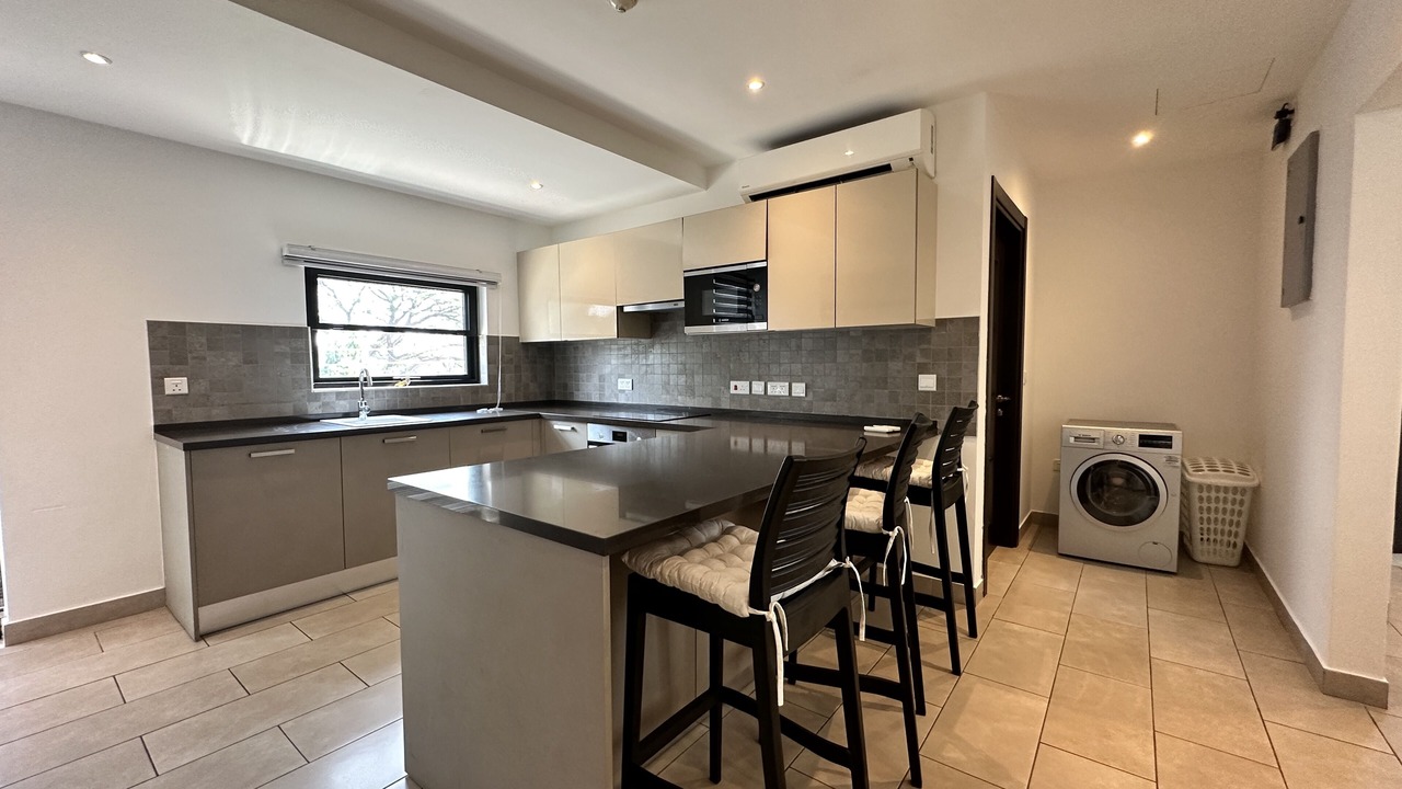 Photo of Kitchen in Labone