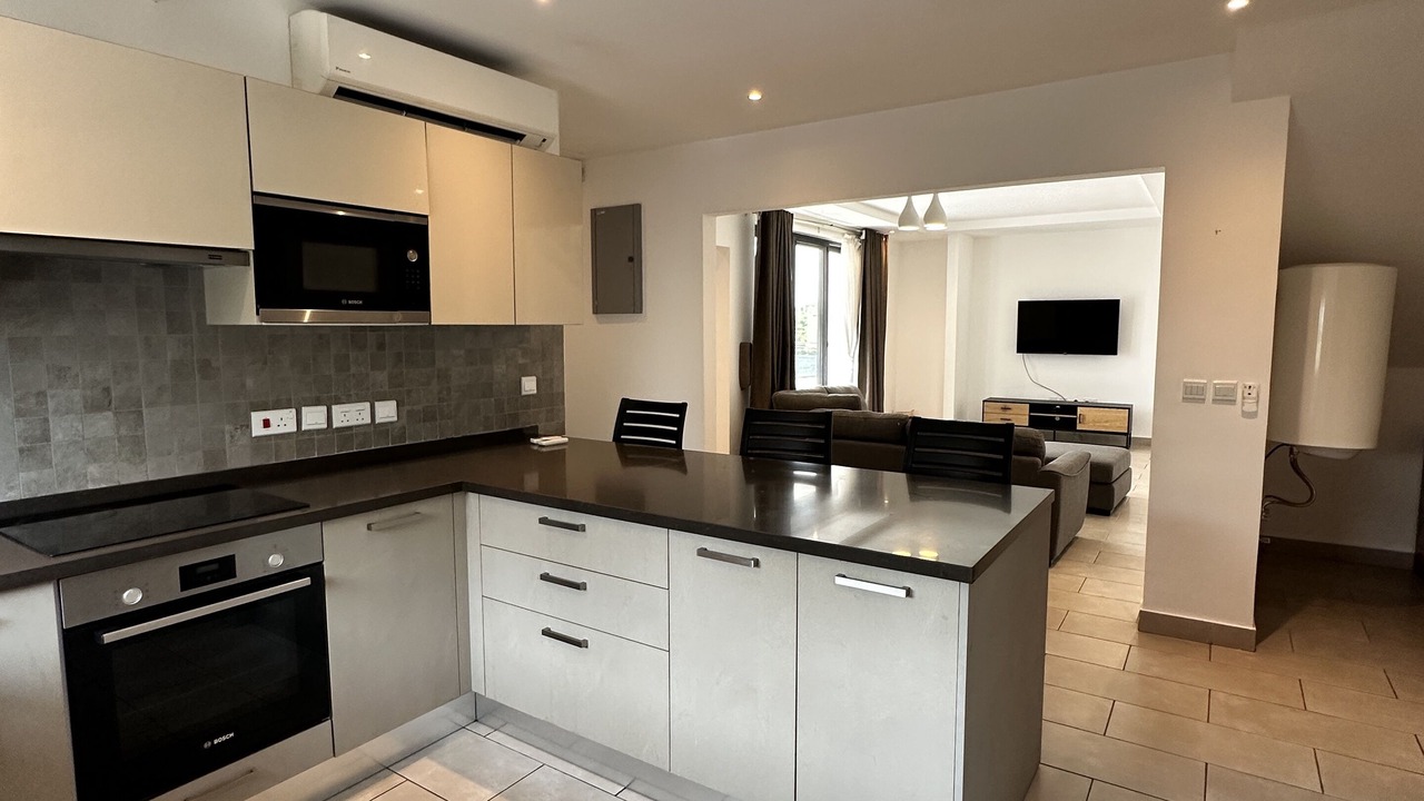 Photo of Kitchen in Labone