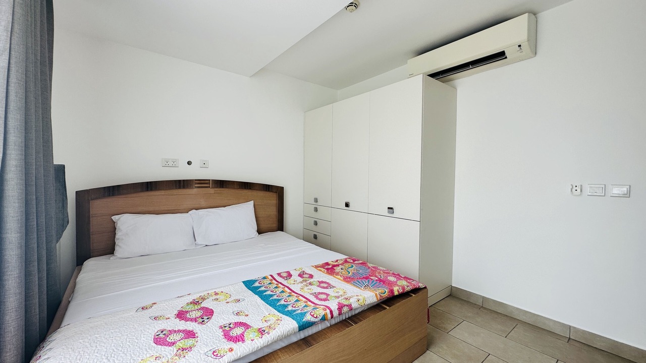 Photo of Bedroom in Labone