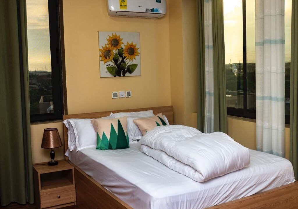 Photo of Bedroom in Nungua
