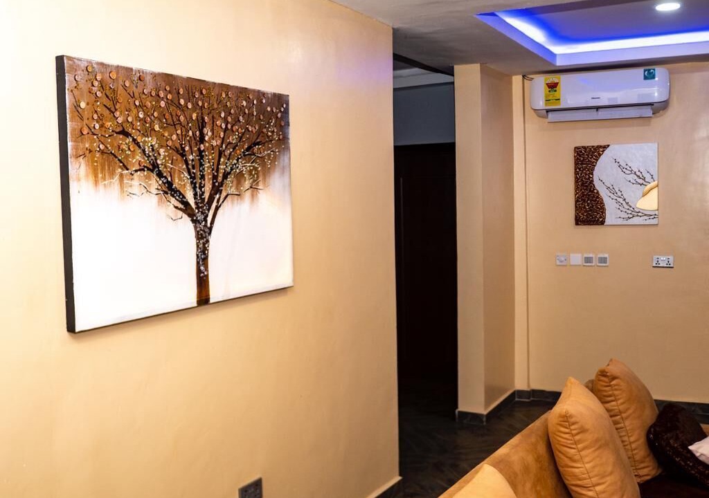 Photo of Bedroom in Nungua