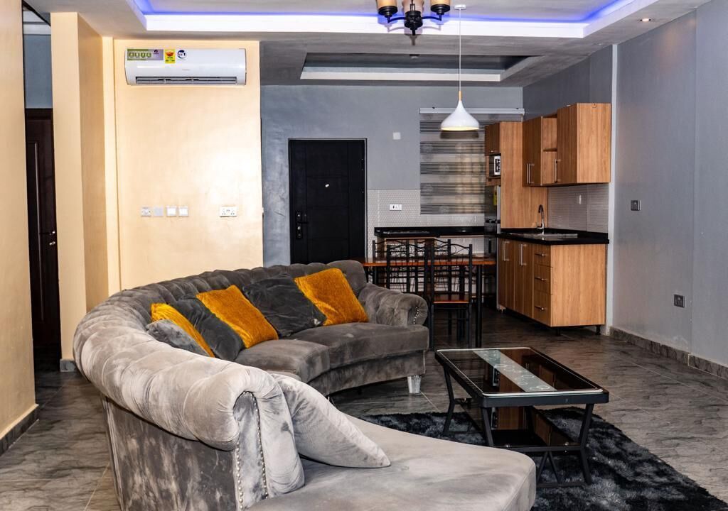 Photo of Bedroom in Nungua