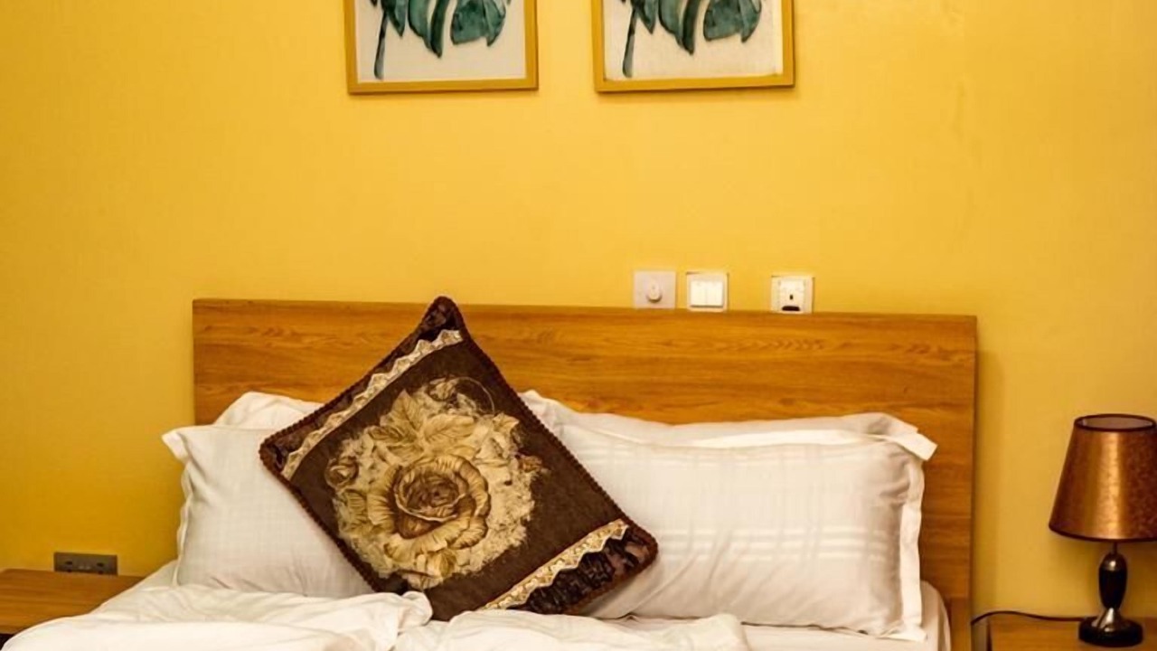 Photo of Bedroom in Nungua
